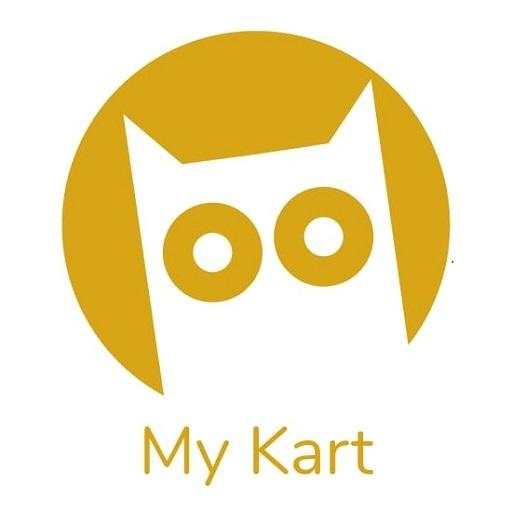 My Kart 1.0