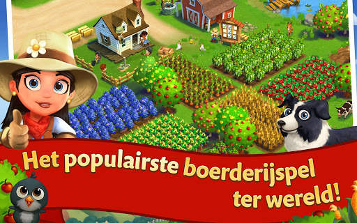 FarmVille 2: Het boerenleven screenshot 7
