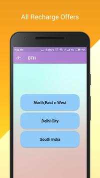 Videocon-D2H Channel info screenshot 6