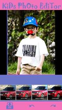 Kids Photo Editor 2019: Kids Photo Frames screenshot 10