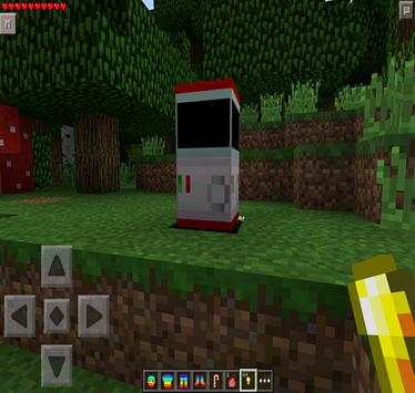 Too Much Candy screenshot 2
