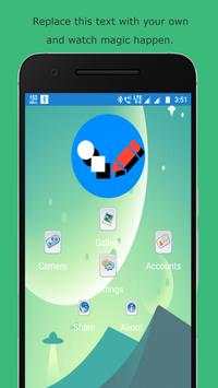 Photo Editor App screenshot 2