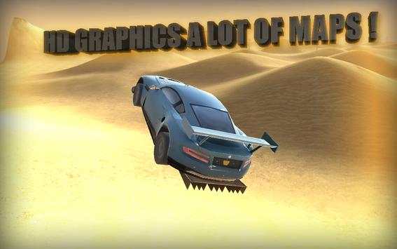 Car Racing Speed Drift Extreme screenshot 3