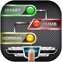 Fingerprint Personality Scanner Prank icon