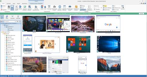 NetSupport DNA Browser screenshot 7