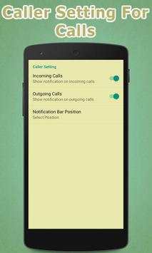 Caller ID Mobile Number Track screenshot 5