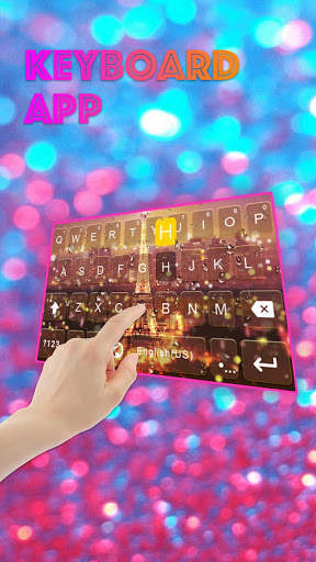 Keyboard App screenshot 2