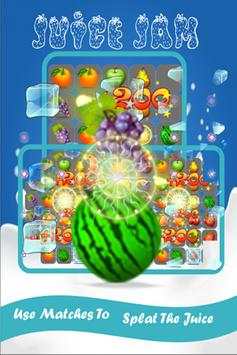 Juice Jam screenshot 2