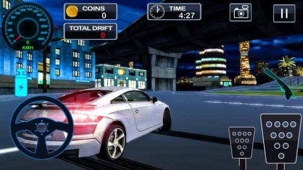 Real Drift Car Racing: Max Zone Challenge screenshot 6