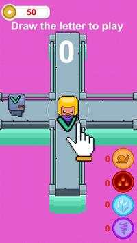 Heroes Legend screenshot 4