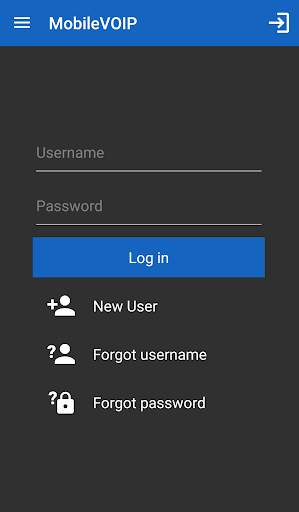 DialNow - Voip App for Android screenshot 1
