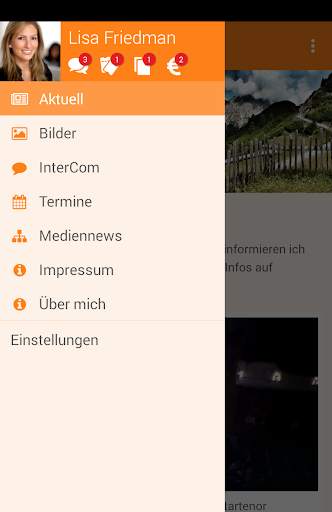 kameramann.eu screenshot 2