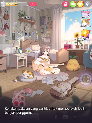 Gadis Gitar screenshot 11