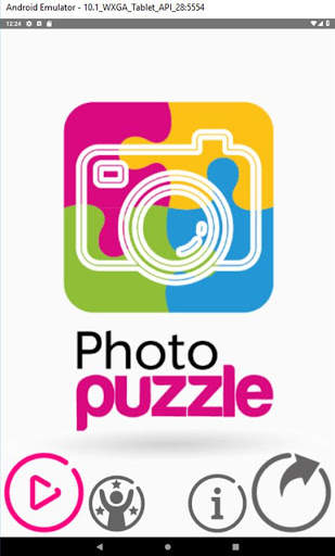 Photo Puzzle screenshot 9