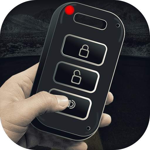 Car Key Simulator 6.0