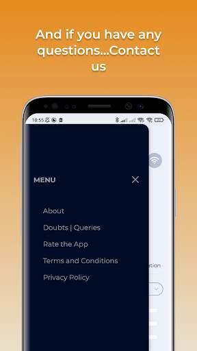 Mobile Data Consumption screenshot 5