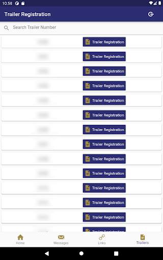 DHT Mobile screenshot 14