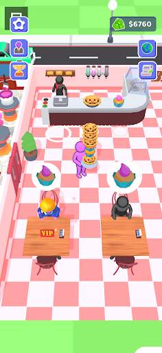 Dream Restaurant screenshot 4