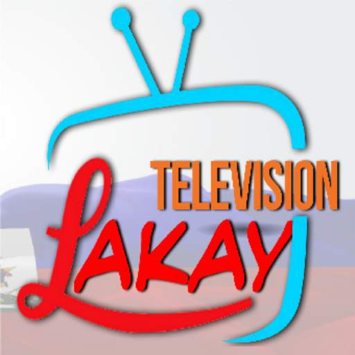 Television Lakay 1.0.1805082140
