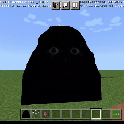 Angry munci for Minecraft PE आइकन