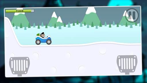 Transvania : Adventures Drive Car screenshot 1