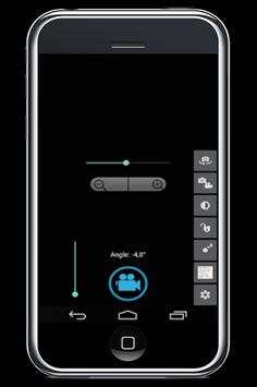 Camera Pro HD screenshot 6