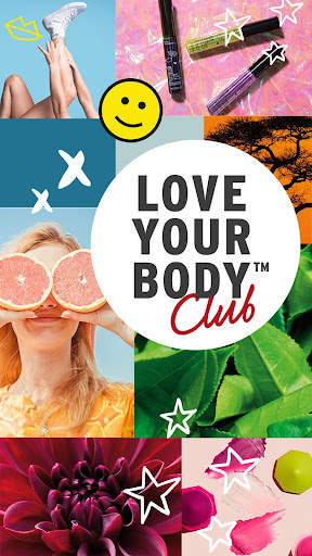 The Body Shop Malaysia screenshot 1