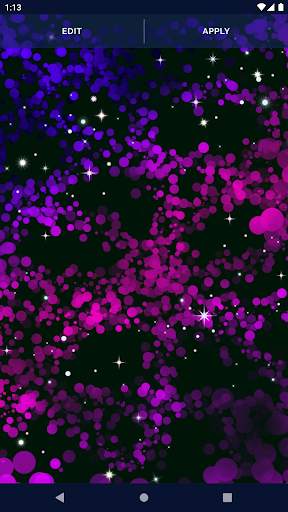 Live Wallpaper for Xperia screenshot 6