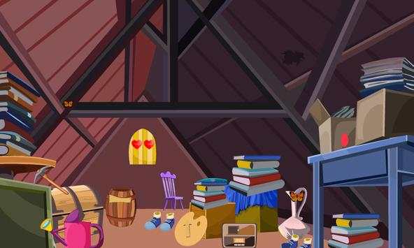 Escape Games Zone 252 screenshot 1