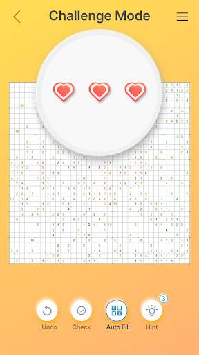 Happy Pixel Puzzle: Free Fun Coloring Logic Game 5 تصوير الشاشة