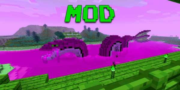 MonsterKill Mod for MC PE screenshot 3