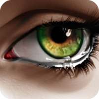 Eyes Wallpaper 4K Latest
