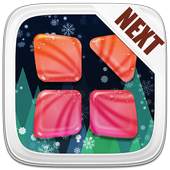 Happy Holiday Next Theme 1.3.1