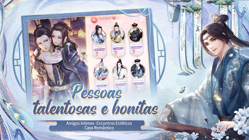 Lenda da Fénix screenshot 28