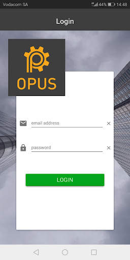 OPUS4Business 1 تصوير الشاشة