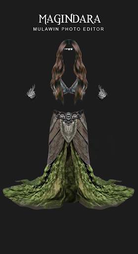 Mulawin Photo Editor screenshot 4