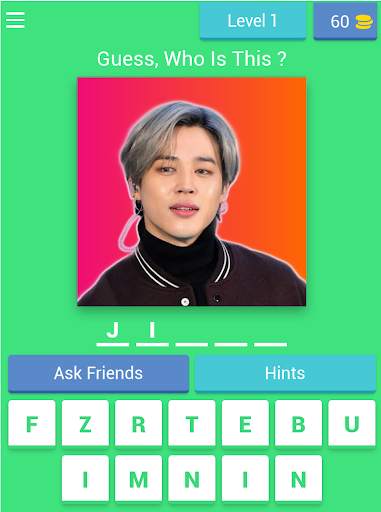 BTS Army game : Quiz, trivia for BTS Fans 2021 screenshot 7