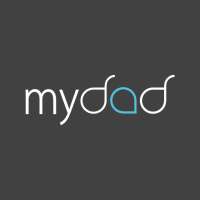 my dad