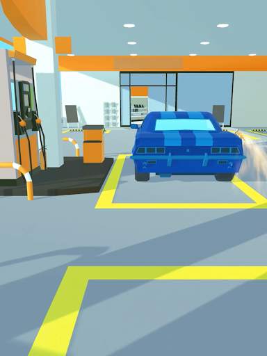 Gas Station Inc. screenshot 15