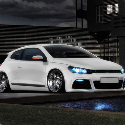Scirocco Mustang Simulator game 1.0