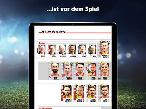 FCU Kiosk screenshot 10