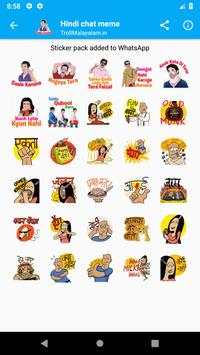 All in One Stickers & Sticker creator for WhatsApp screenshot 2