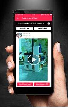 Video Downloader screenshot 2