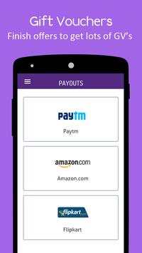 Free Recharge screenshot 7