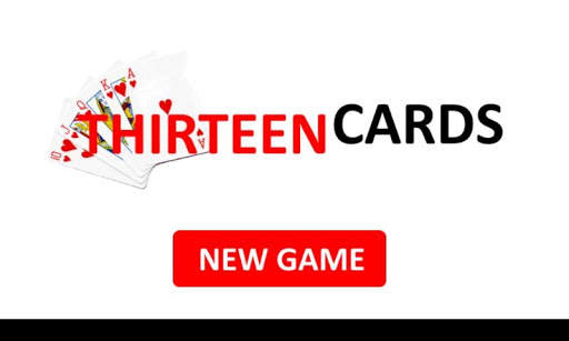 Thirteen Cards - Tien Len screenshot 1