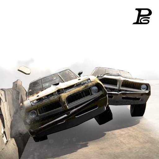 Maximum Car Damage 1.3