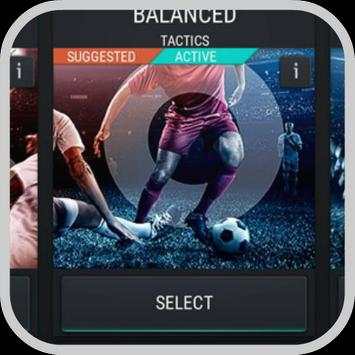 Guide, FIFA MOBILE screenshot 1