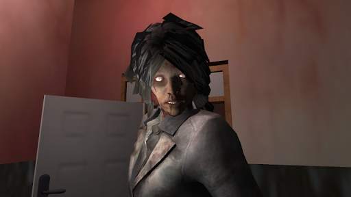 Granny School Scary Teacher screenshot 1