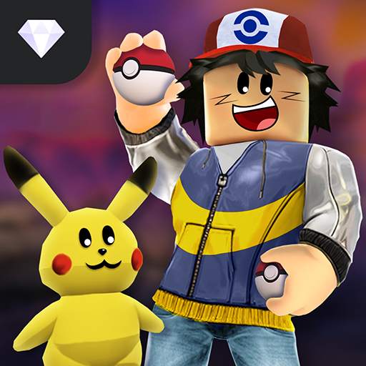 Mod Pokeblox Launcher - Unofficial 1.0