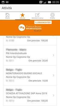 Cartella Sociale screenshot 10